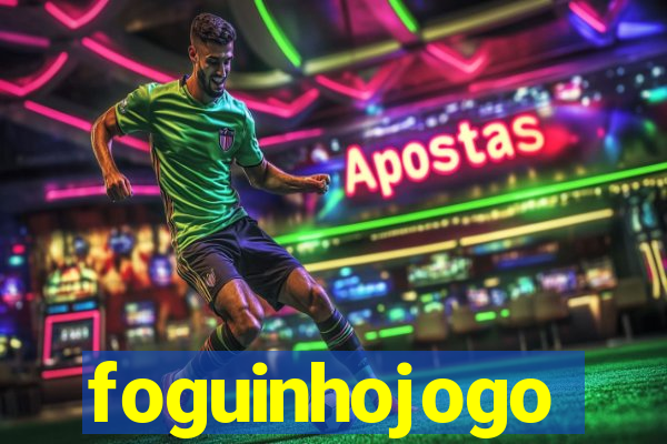 foguinhojogo