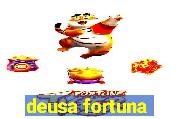 deusa fortuna