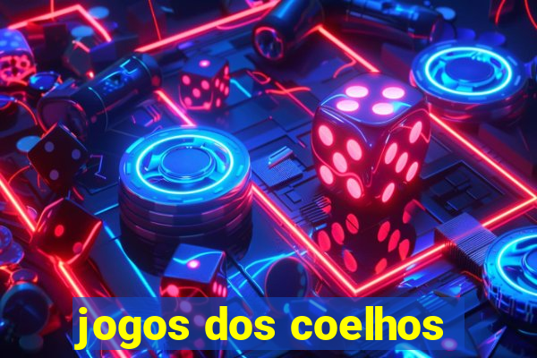 jogos dos coelhos