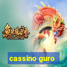 cassino guro