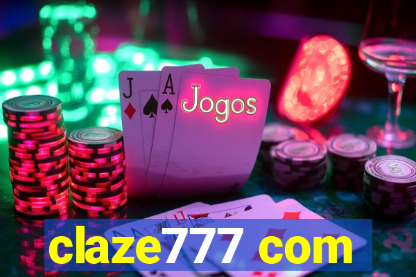 claze777 com