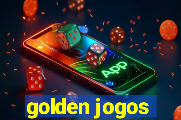 golden jogos