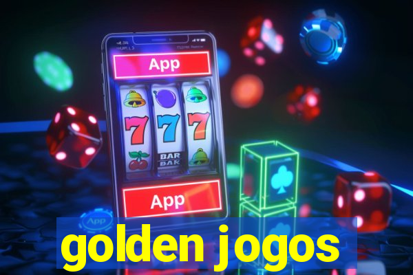 golden jogos