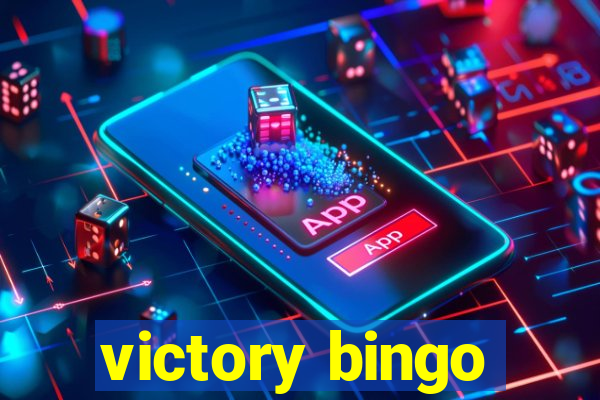 victory bingo