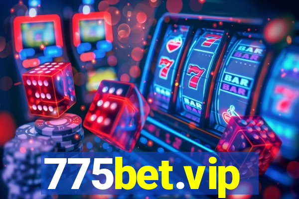 775bet.vip