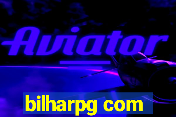 bilharpg com