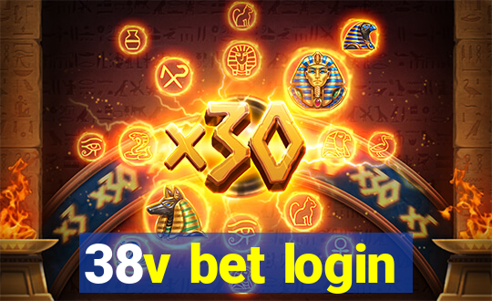 38v bet login