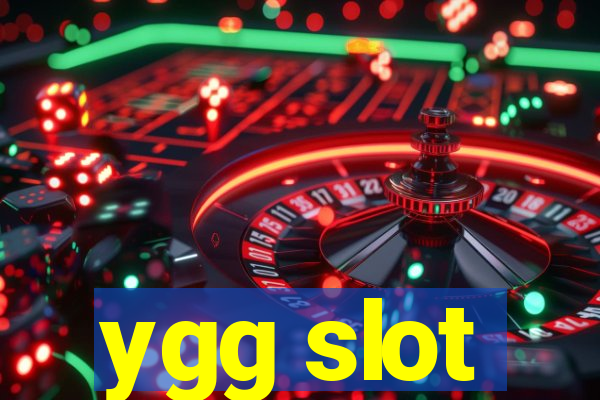 ygg slot