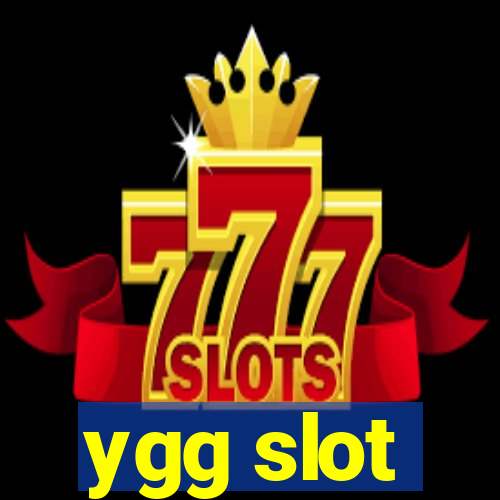 ygg slot