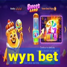 wyn bet