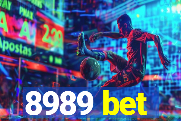 8989 bet