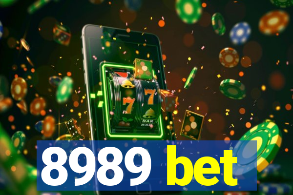 8989 bet