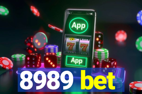 8989 bet