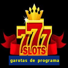 garotas de programa zona norte