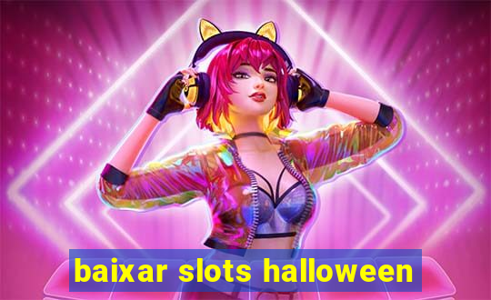 baixar slots halloween