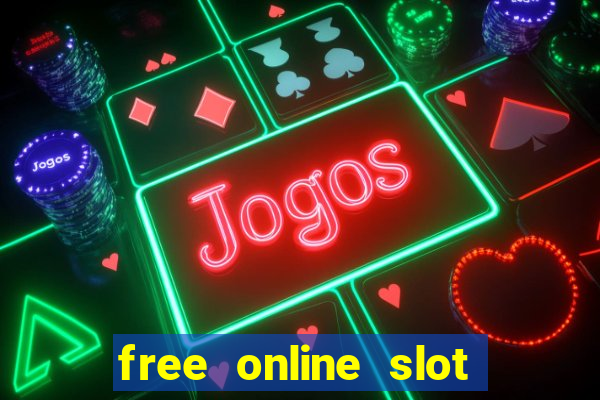 free online slot machines 888