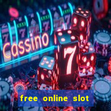 free online slot machines 888