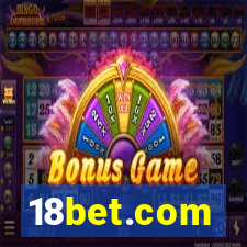 18bet.com