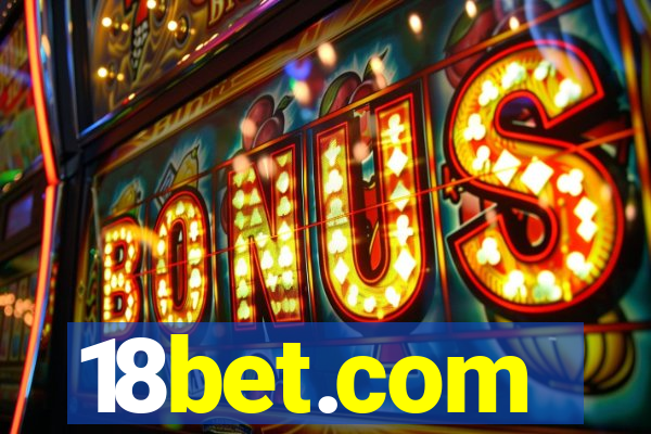 18bet.com