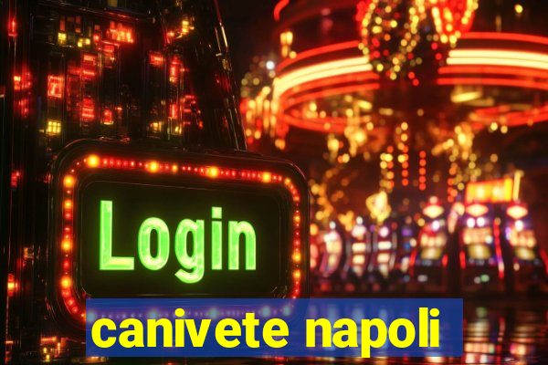 canivete napoli