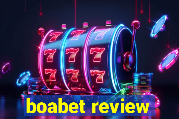 boabet review