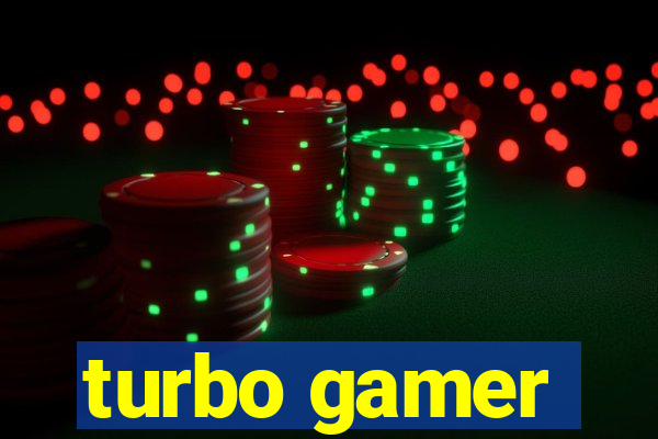 turbo gamer