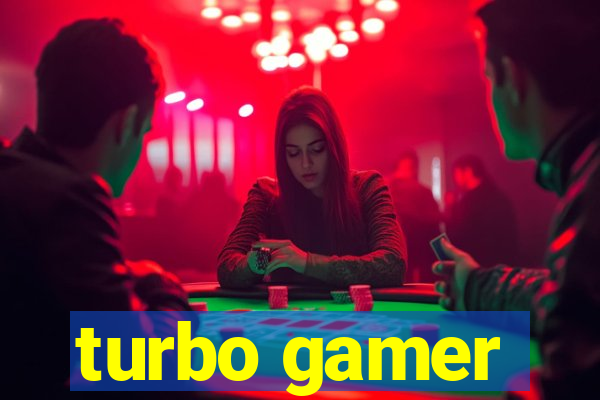 turbo gamer