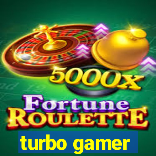 turbo gamer