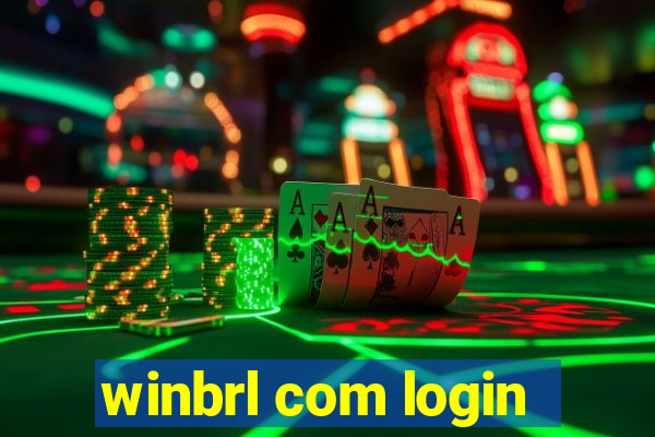 winbrl com login