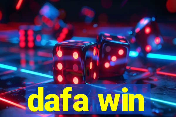 dafa win