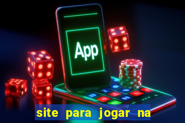 site para jogar na mega millions