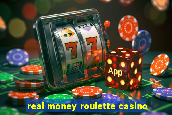 real money roulette casino