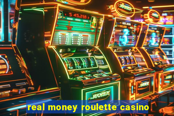 real money roulette casino