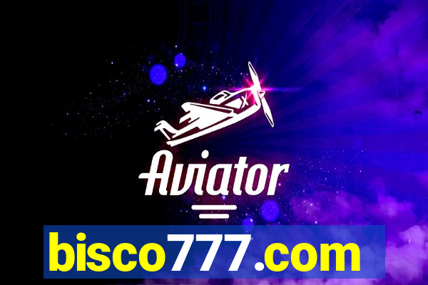 bisco777.com