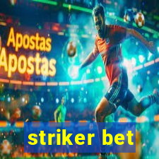 striker bet