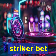 striker bet