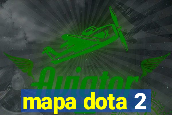 mapa dota 2