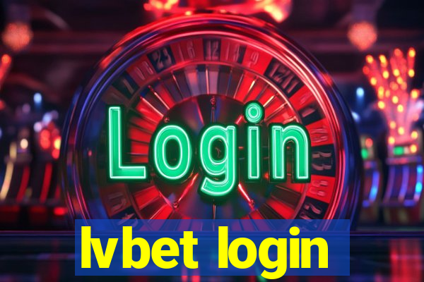 lvbet login