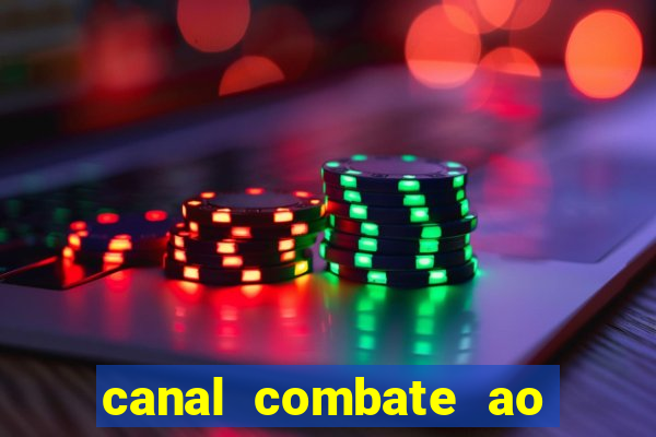 canal combate ao vivo multicanais