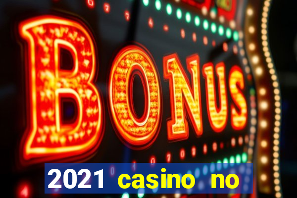 2021 casino no deposit bonus code