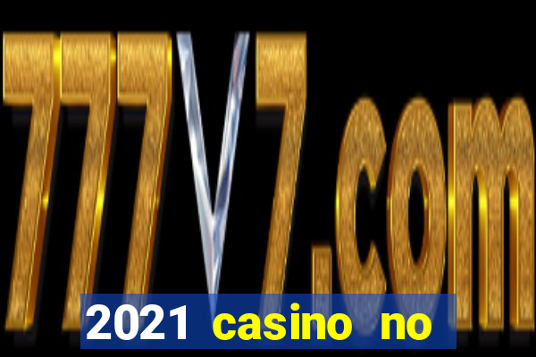 2021 casino no deposit bonus code