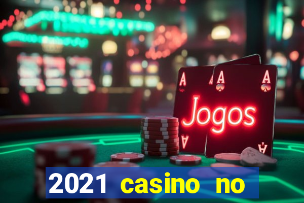 2021 casino no deposit bonus code