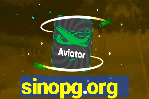 sinopg.org