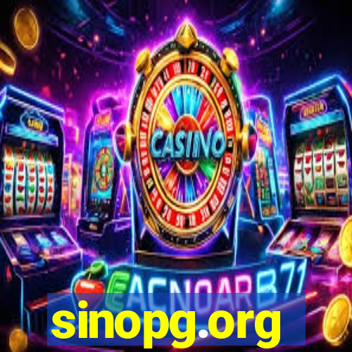 sinopg.org