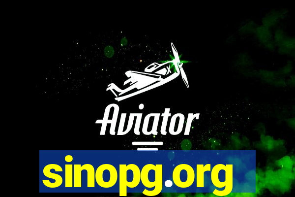 sinopg.org