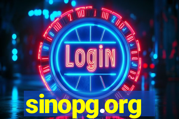 sinopg.org