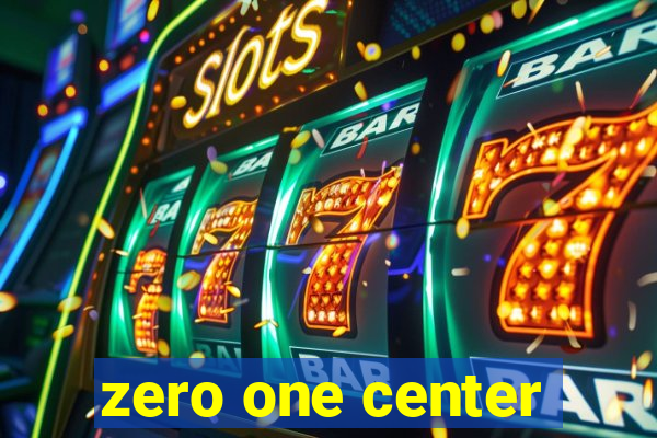 zero one center