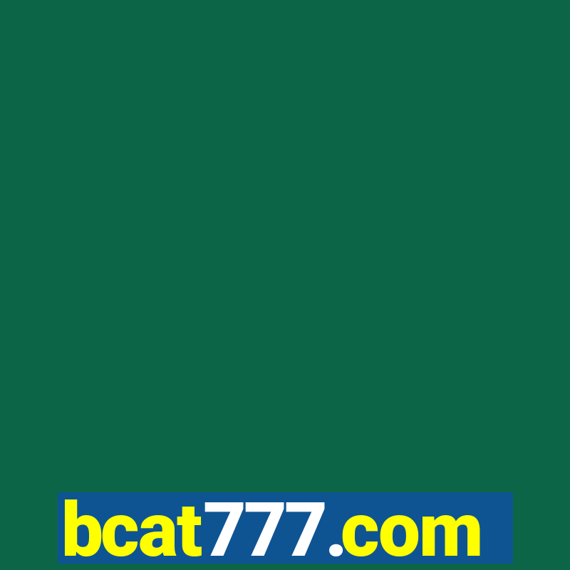 bcat777.com