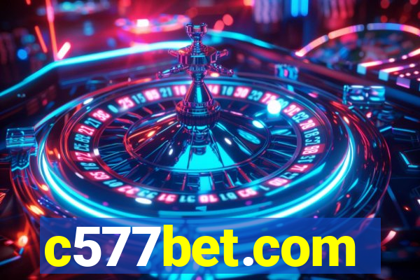 c577bet.com