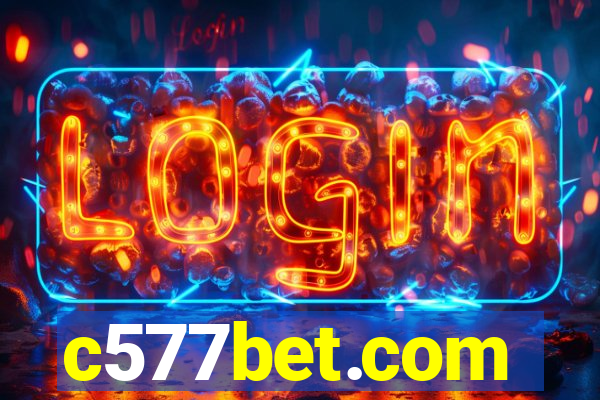 c577bet.com